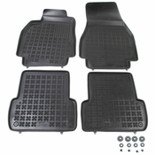 Rezaw-Plast Tipske patosnice za  RENAULT Megane 2 (2002-2009) - Kadice
