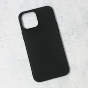 Ovitek Gentle Color za Apple iPhone 13 Pro Max, Teracell, črna