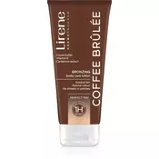 Lirene Perfect Tan Losion za Gradualno Samopotamnjivanje Coffee Brulee 200ml