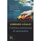 Lultima settimana di settembre