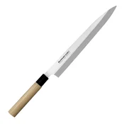 shumee Bunmei Yanagi sashimi nož 27 cm