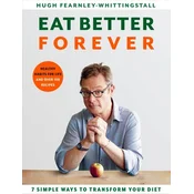 Eat Better Forever