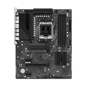 Asrock B650 PG Lightning, AM5, 4x DDR5/7200MHz(OC), PCIe 4.0, 7.1ch, G-LAN, HDMI, ATX