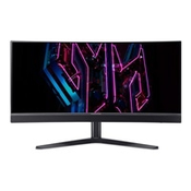 Acer Predator X34 Vbmiiphuzx – X Series – OLED Monitor – curved – 86.4 cm (34”) – HDR