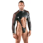 Svenjoyment Tight-fitting String Body 2150522 Black XL