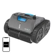 Wybot žica bez čistač bazena robot C1 Pro