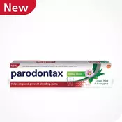 PARODONTAX HERBAL FRESH PASTA ZA ZUBE 75ML