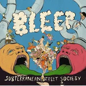 Subterranean Street Society - Bleep (LP)