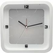 NEXTIME Ura 5221WI. Namizna ura, siva. Unisex.