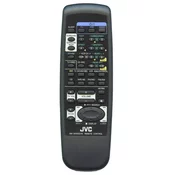 General JVC RM-SRX6001R, RM-SRX6012R - compatible General-branded remote control