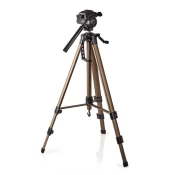 Northix Stojalo za kamero - nastavljivo 68-161 cm