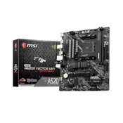 Maticna ploca MSI MAG A520M VECTOR WIFI