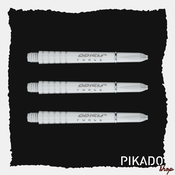 Nastavki za pikado puščice WINMAU/Prism Force/White