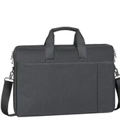 RivaCase 8257 Full Size 17.3 črn, torba za prenosnik