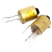 Fender Pure Vintage T47 Pilot Elektronka (Kao novo)