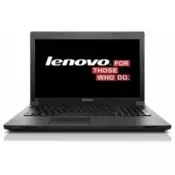 Laptop B590 Core i5-3230M (59401203) Lenovo