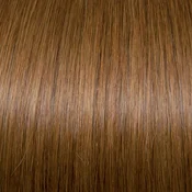 SEISETA-Prirodna kosa za nadogradnju KERATIN 50/55cm-27 Tobacco Blonde10/1