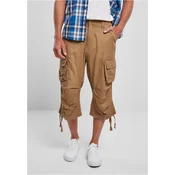 Mens 3/4 Pants Urban Legend Beige