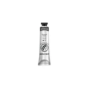 Akrilna barva Artemisia 40 ml - titanovo bela