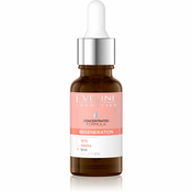 Eveline Cosmetics Concentrated Formula Regeneration regenerirajuci serum za nepravilnosti na koži lica 18 ml