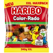 Haribo Color-Rado Maxipack žele bonboni 340 g