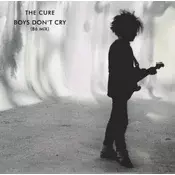 The Cure - Boys Dont Cry (86 Mix) (12 Vinyl)