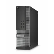 DELL Obnovljeno - kot novo - OBNOVLJENO- Namizni računalnik Dell Optiplex 7020 DT i5-4590/4GB/500GB/Radeon R5 240/Win10Pro - RAZRED A (GARANCIJA: 24 MESEC, (5000002346)
