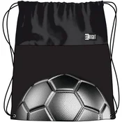 St.Right Silver Goal telovadna torba, športna torba 34x43cm