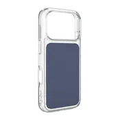 Puro ovitek za iPhone 17 Pro MagSafe - moder