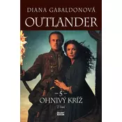 Outlander 5. - Ohnivý kríž - 2. cast