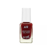 Barry M Lak za nohte Air Breathable (Nail Paint) 10 ml (Odtenek After Dark)