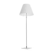STANDARDNA ŽARNICA COSTANZA GRANDE D13Gti 3xE27 ALUMINIJASTA Z BELO ŽARNICO LP1D13GTIH0020