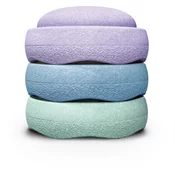 Stapelstein Original cool pastel