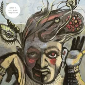 Jakob Künzel - Your Great Imagination (Limited Edition) (LP)