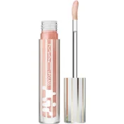 MAC Cosmetics Holiday Lipglass Air sijaj za ustnice odtenek Snowkissed 5 ml