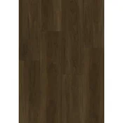 Mexen Henderson  vzorec vinilnih plošč SPC 6,5 mm, podloga IXPE 1,5 mm, 4 V-fuga, Oreh - F1085-S
