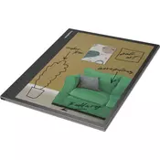 PocketBook Inkpad Eo 10,3 čitač e-knjiga 64 GB, maglovito siva PB1042-M-WW