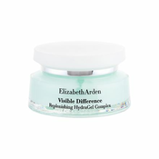 Elizabeth Arden Visible Difference Replenishing HydraGel Complex gel za čišćenje lica za sve vrste kože 75 ml za žene