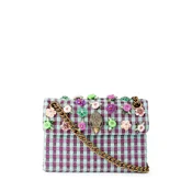 Kurt Geiger London crossbody torbica ženska KENSINGTON