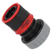 slomart Hitra spojka Dedra 3/4 soft z TPR prevleko