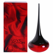 Oriflame Love Potion parfumska voda za ženske 50 ml