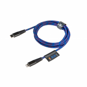 Kabel - USB-C - Lightning cable (2m)