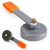 shumee 200A ergonomsko magnetno držalo za varjenje | Kraft&Dele