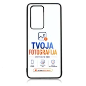 Ovitek po meri (Huawei P40 Pro)