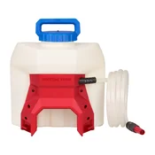Milwaukee M18 BBPFP2-WST Rezervoar za vodo z razpršilcem - Akumulatorsko - 18 V - 4.14 bar - 15 l