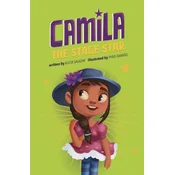 Camila the Stage Star