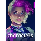 Beginners Guide to Digital Painting: Characters