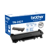 toner Brother TN-2421 - črna