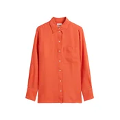 Marc OPolo Košulja 503 1135 42427 Narancasta Regular Fit