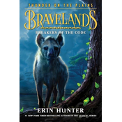 Bravelands: Thunder on the Plains #2: Breakers of the Code